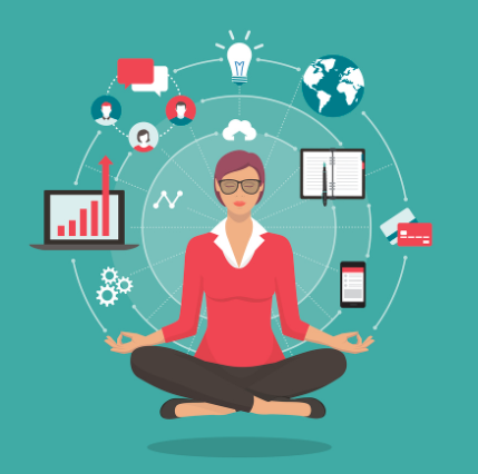 About Stretchtopia: Corporate Yoga