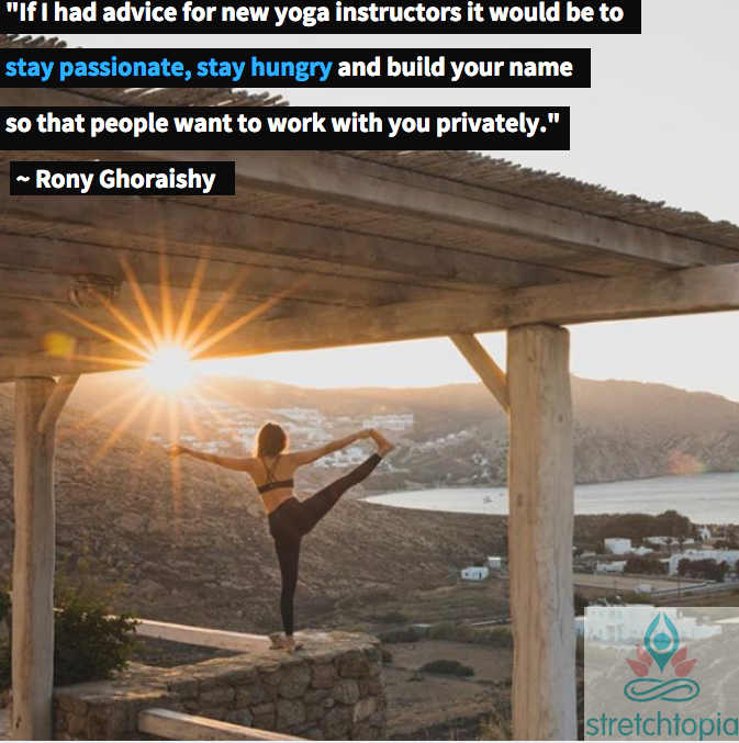 How To Create Value For Your Private Yoga Clients, by Emily Sussell