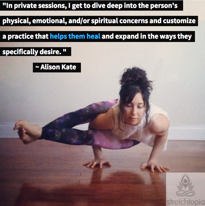 How To Create Value For Your Private Yoga Clients, by Emily Sussell